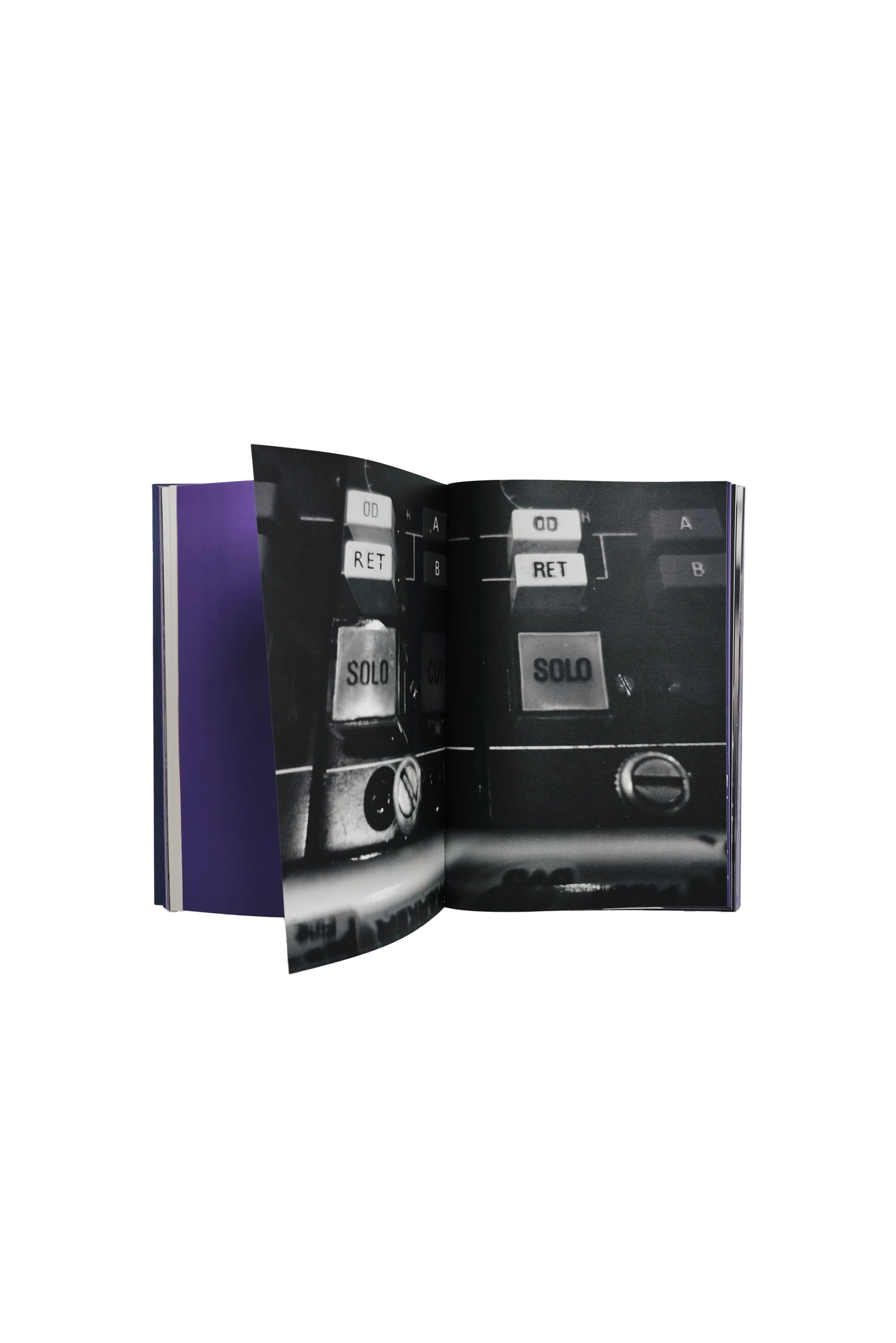 PHOTO BOOK THE SMASHING PUMPKINS FANZINE / MULTI