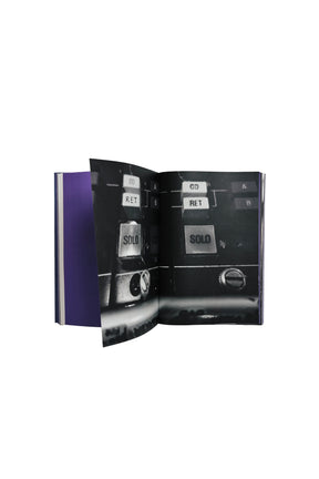 PHOTO BOOK THE SMASHING PUMPKINS FANZINE / MULTI