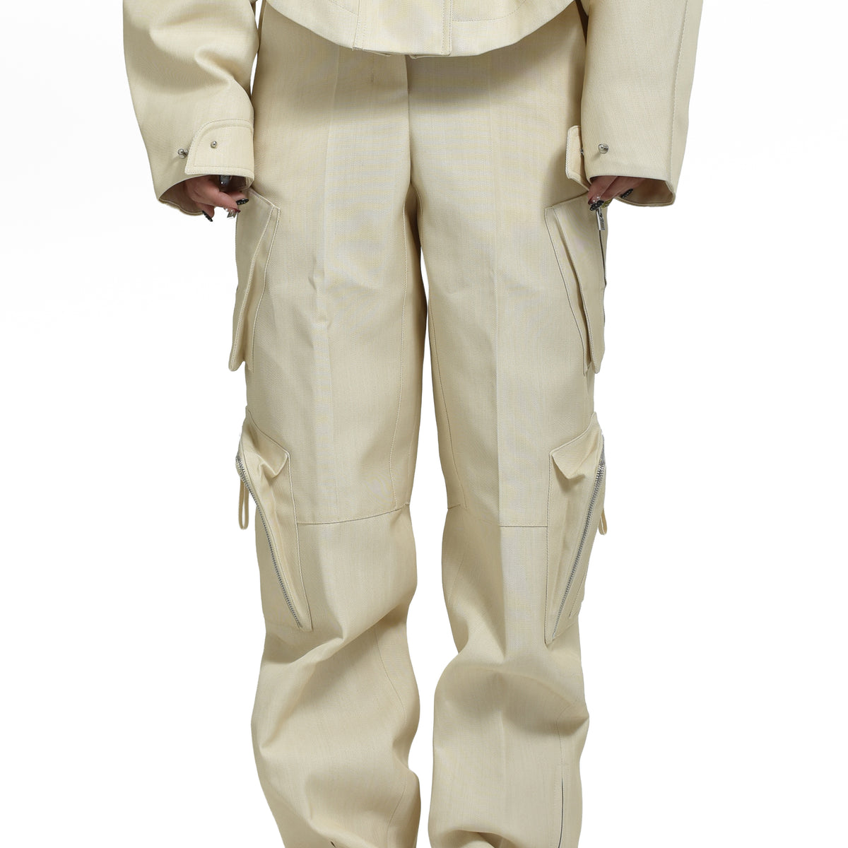 JACQUEMUS ジャックムス SS25 LE CARGO ATELIER / L BEI - NUBIAN