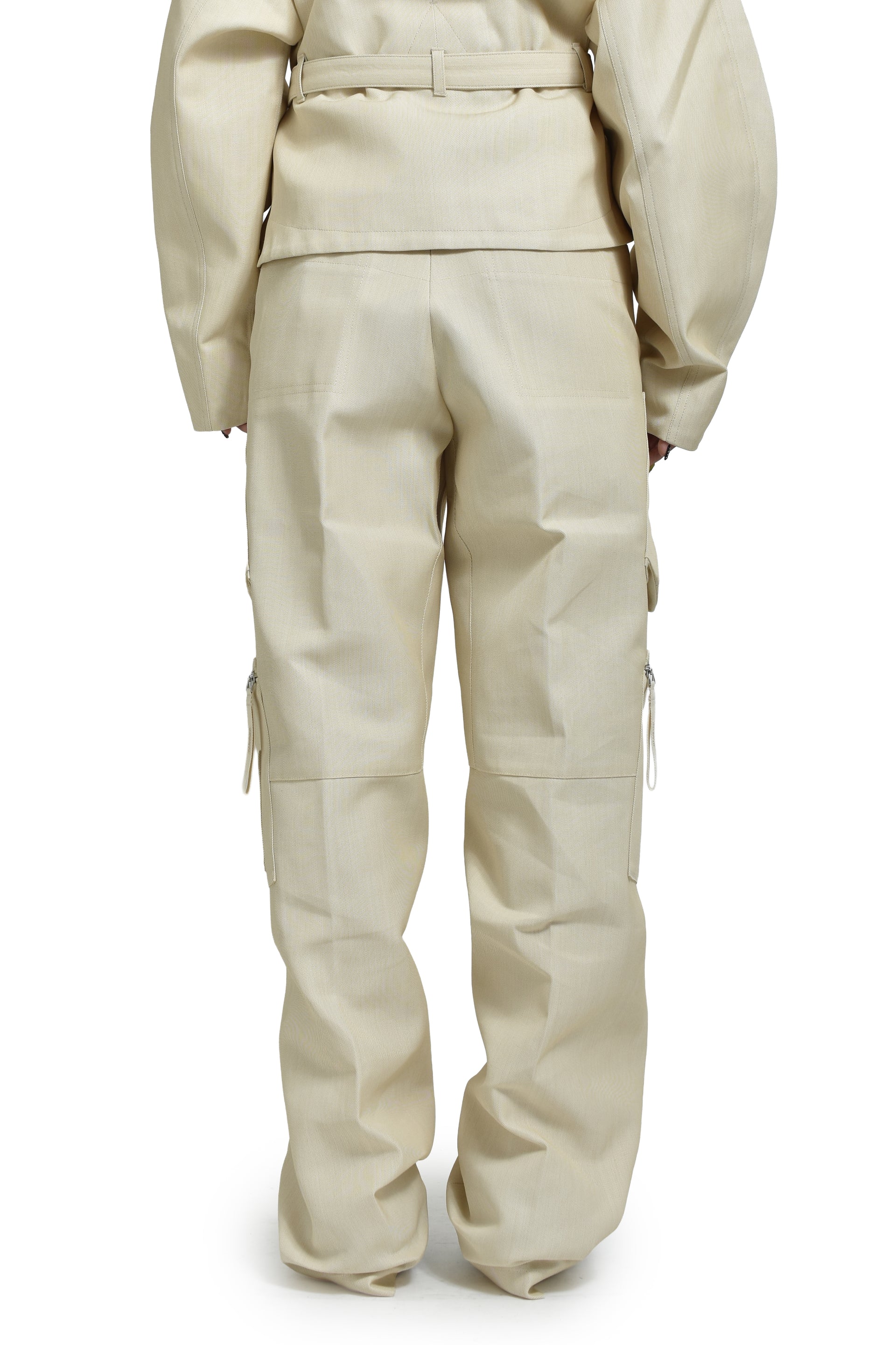 LE CARGO ATELIER / L BEI 