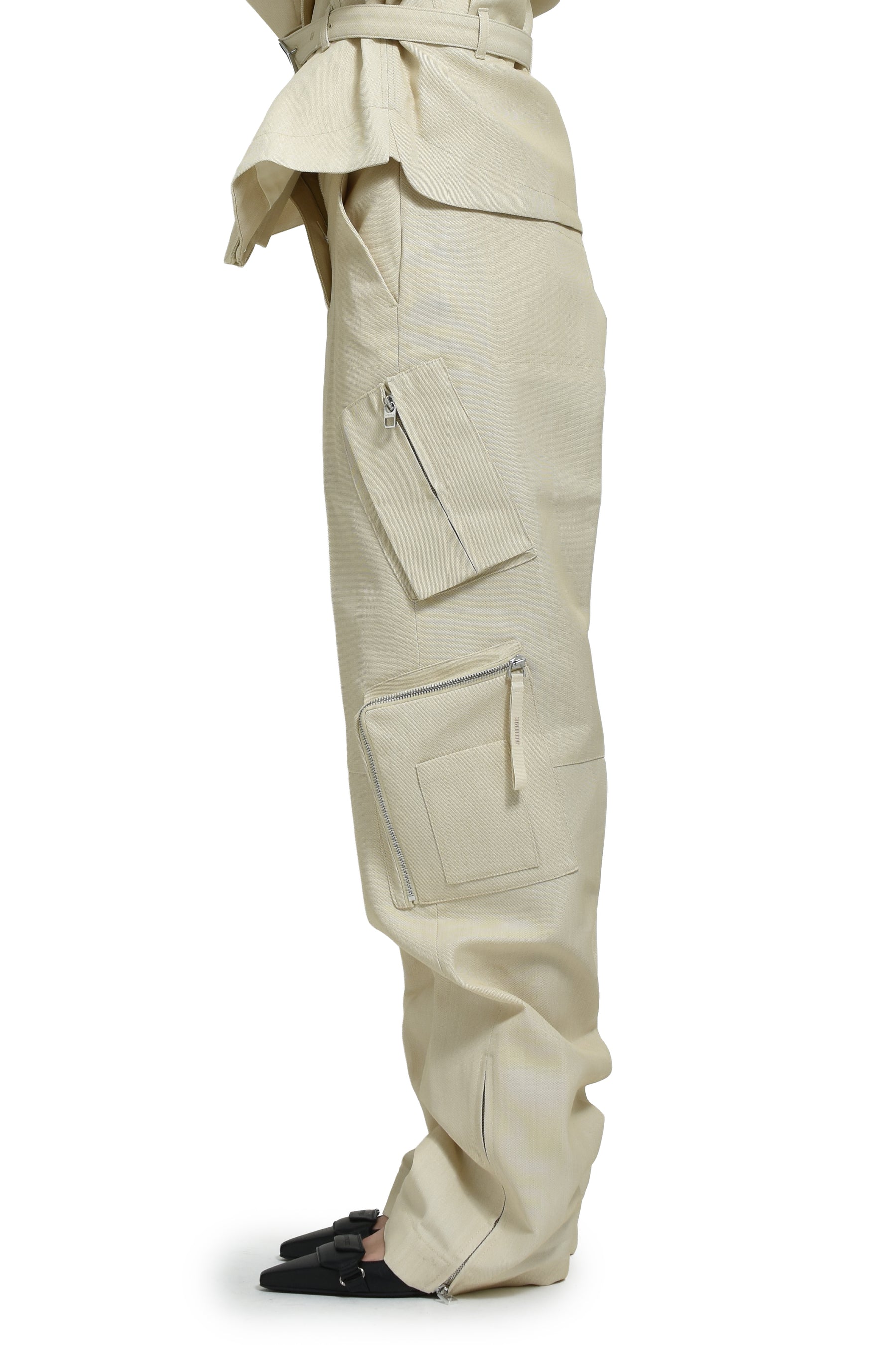 LE CARGO ATELIER / L BEI 