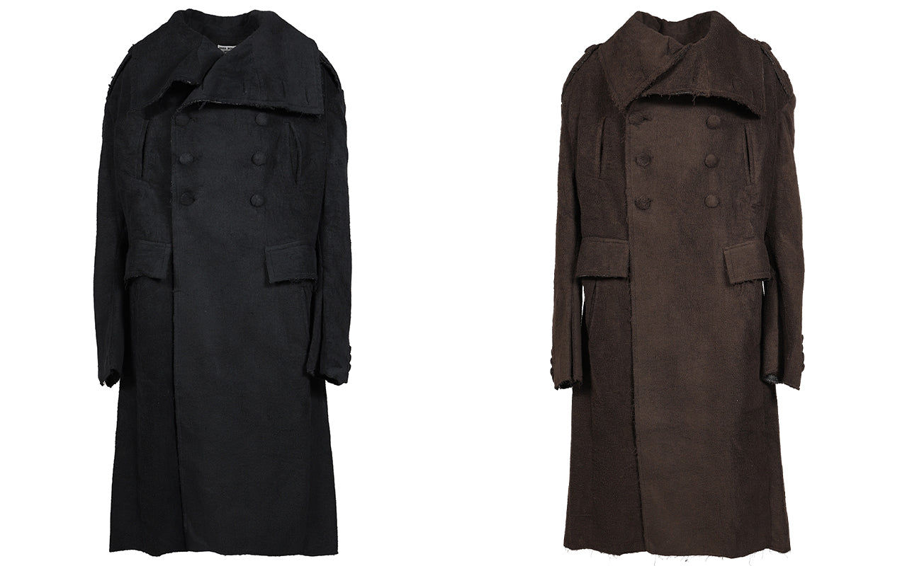 10月23日(金)より開催 GREG ROSS FW26 INSTALLATION