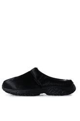 CUR CLOG 1 M / BLACK INT LEA