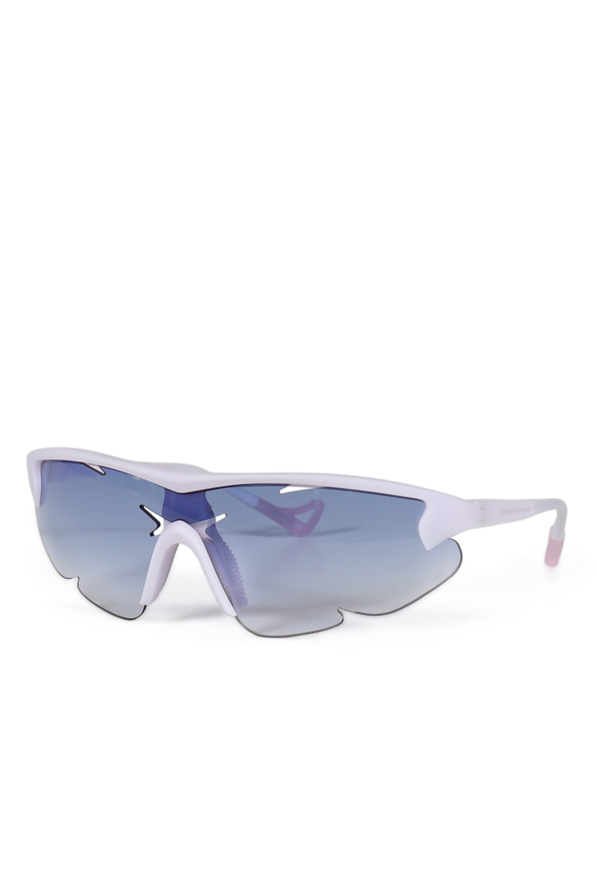 JUNYA RACER / IRIS/D+ BLUE GRADIENT