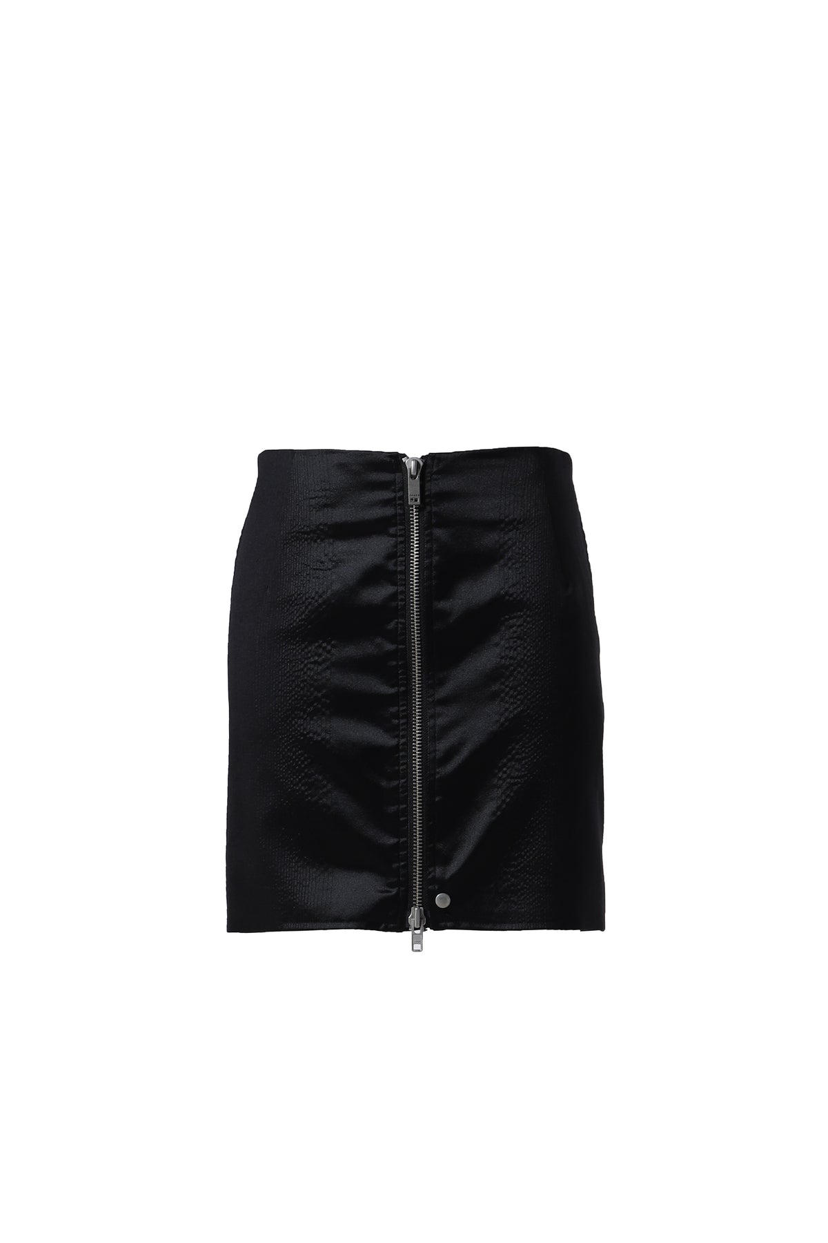 SKIRT / BLK