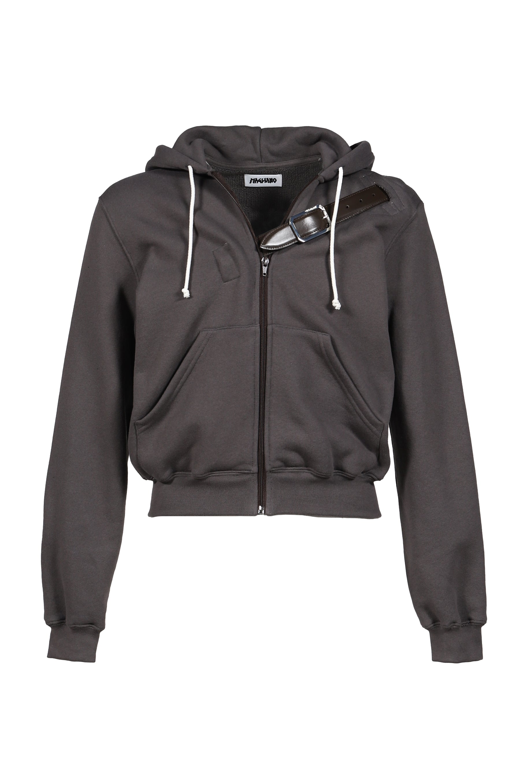 PROVINCIA HOODIE / BRW