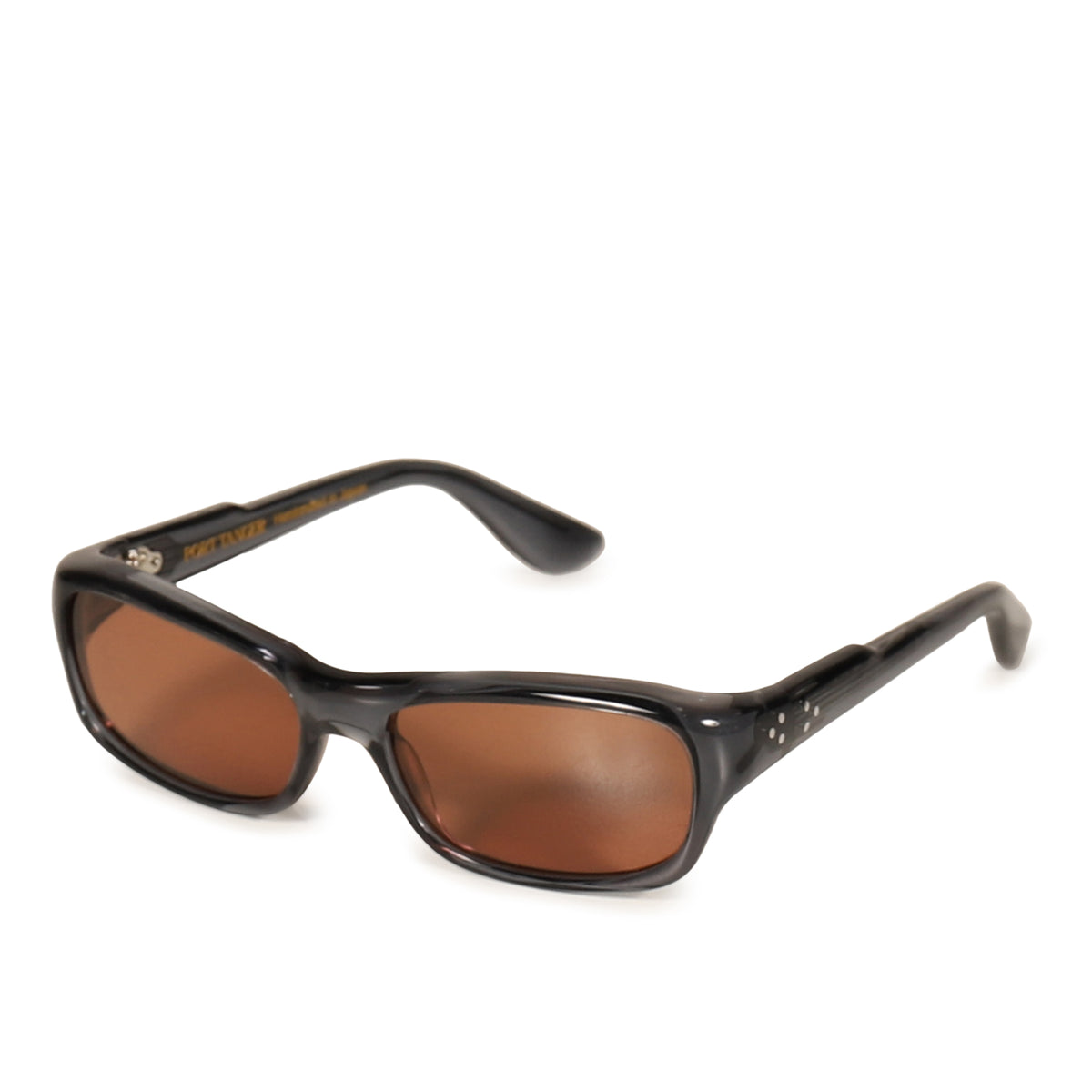PORT TANGER ポートタンジェ FW26 IHYA / DEEP BLU TOBACCO - NUBIAN