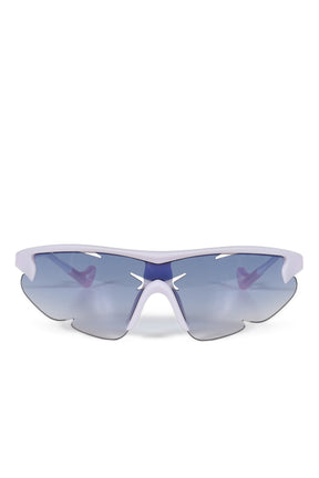 JUNYA RACER / IRIS/D+ BLUE GRADIENT