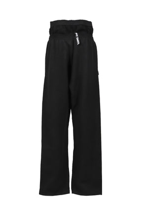 DOUBLE JOGGERS / BLK