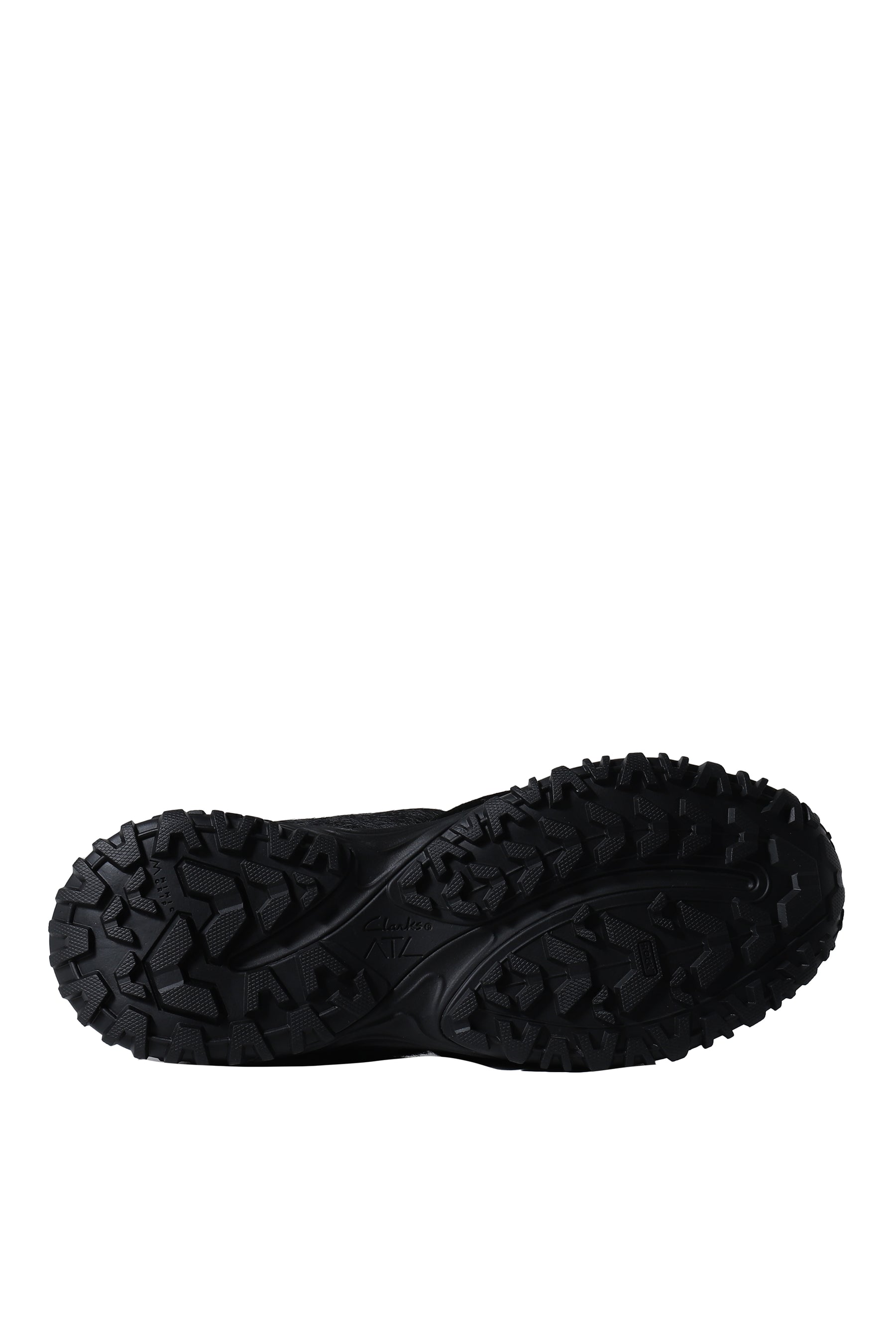 CUR CLOG 1 M / BLACK INT LEA