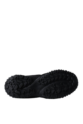 CUR CLOG 1 M / BLACK INT LEA