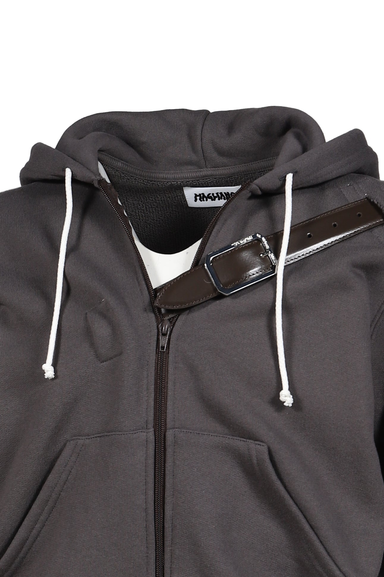 PROVINCIA HOODIE / BRW