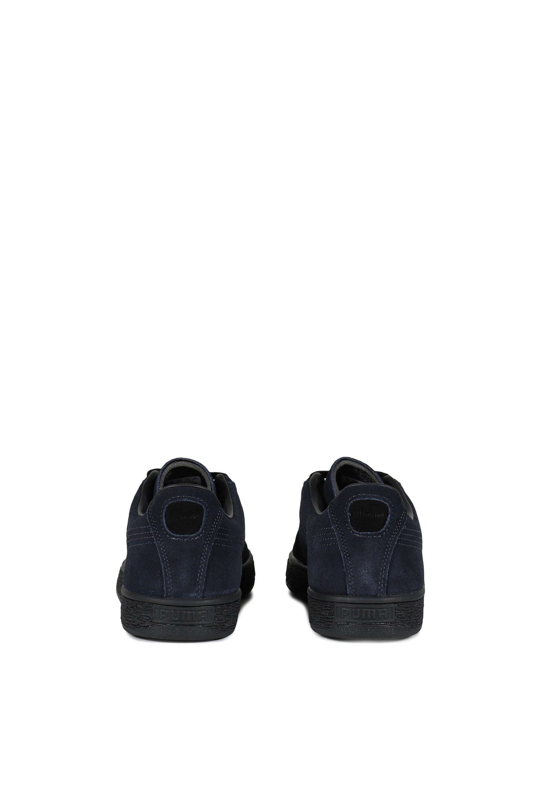 SUEDE 2 JJJJOUND OP2  / DEEP NVY