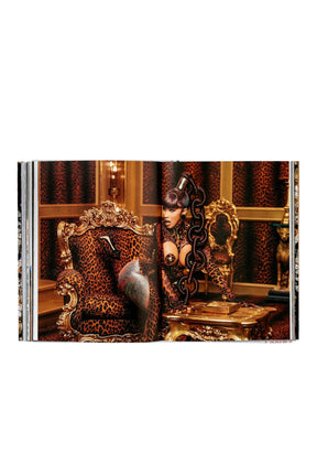 ICE COLD. ART EDITION NO. 101-200. TOMO BREJC `A$AP ROCKY' / 2022