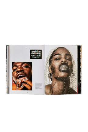 ICE COLD. ART EDITION NO. 101-200. TOMO BREJC `A$AP ROCKY' / 2022