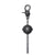 SPARKLING DIAMOND LOLLIPOP / BLK