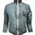 SPIKY FLIGHT JACKET / SMOKE GRN