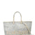 CALI DOROTHY BAG LARGE / WHT