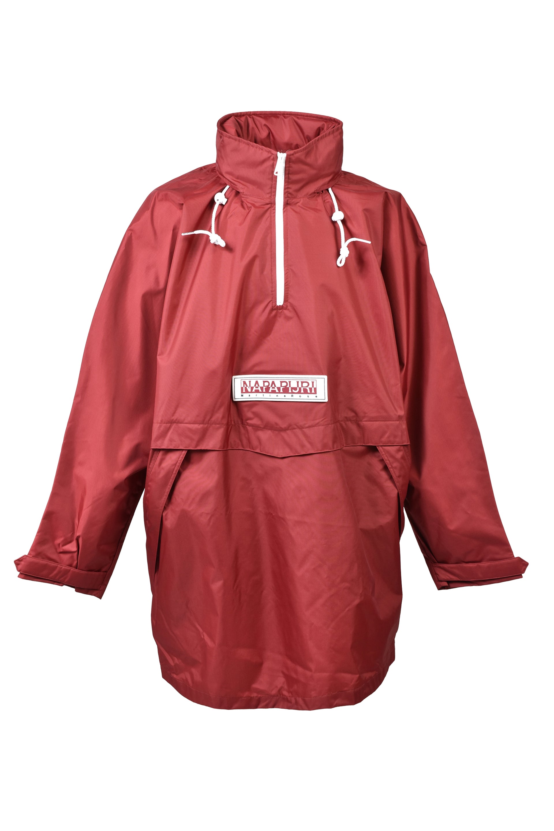 RAINFOREST AXL / RED