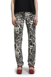 MOWA ANTI K CHEETAH / BRW