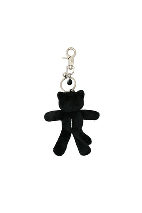 PIYONG KEY RING / BLK