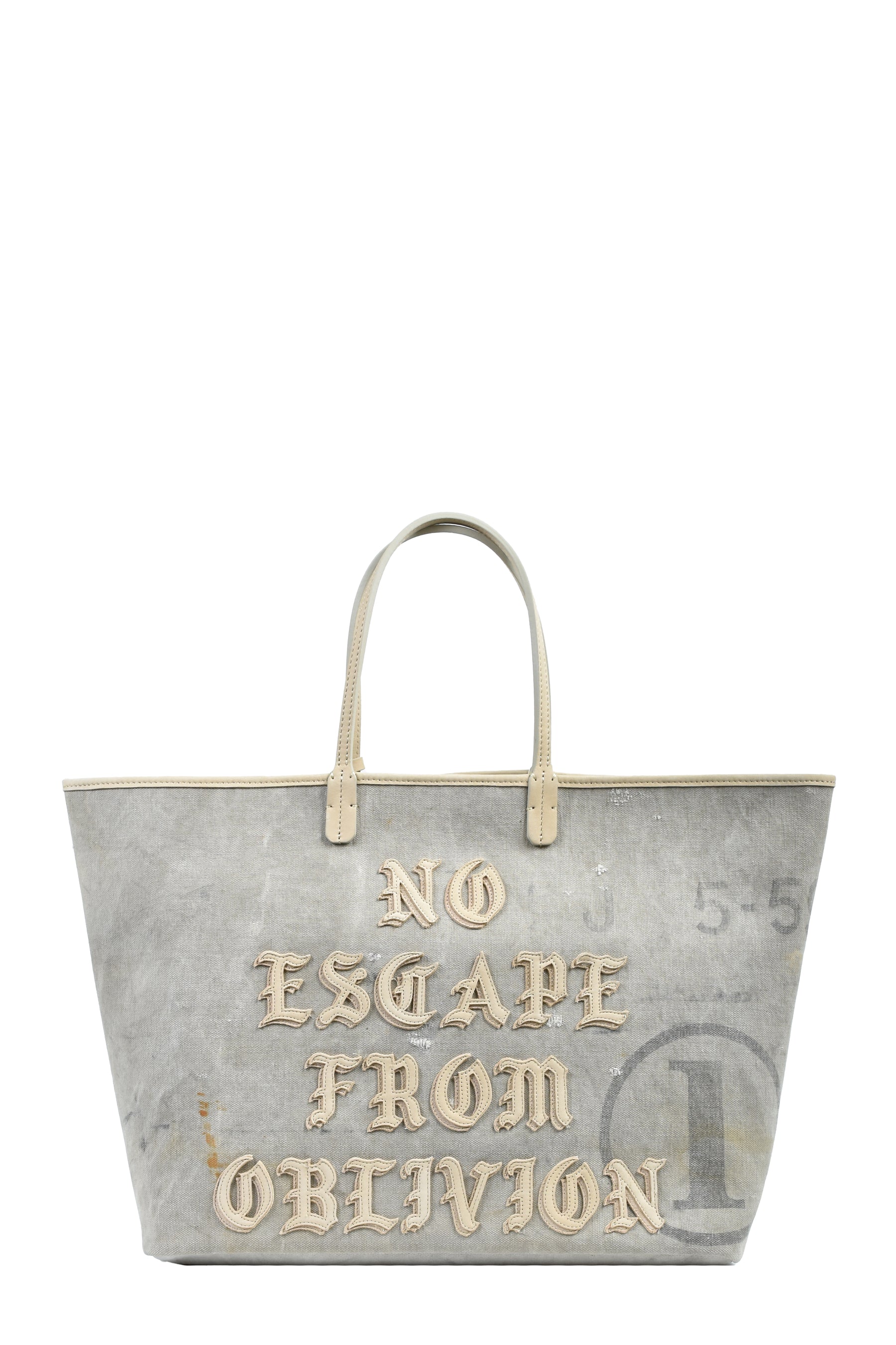 CALI DOROTHY BAG LARGE / WHT