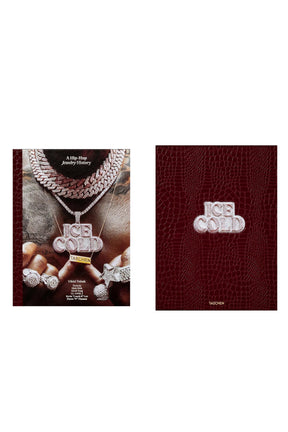 ICE COLD. ART EDITION NO. 101-200. TOMO BREJC `A$AP ROCKY' / 2022