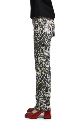 MOWA ANTI K CHEETAH / BRW