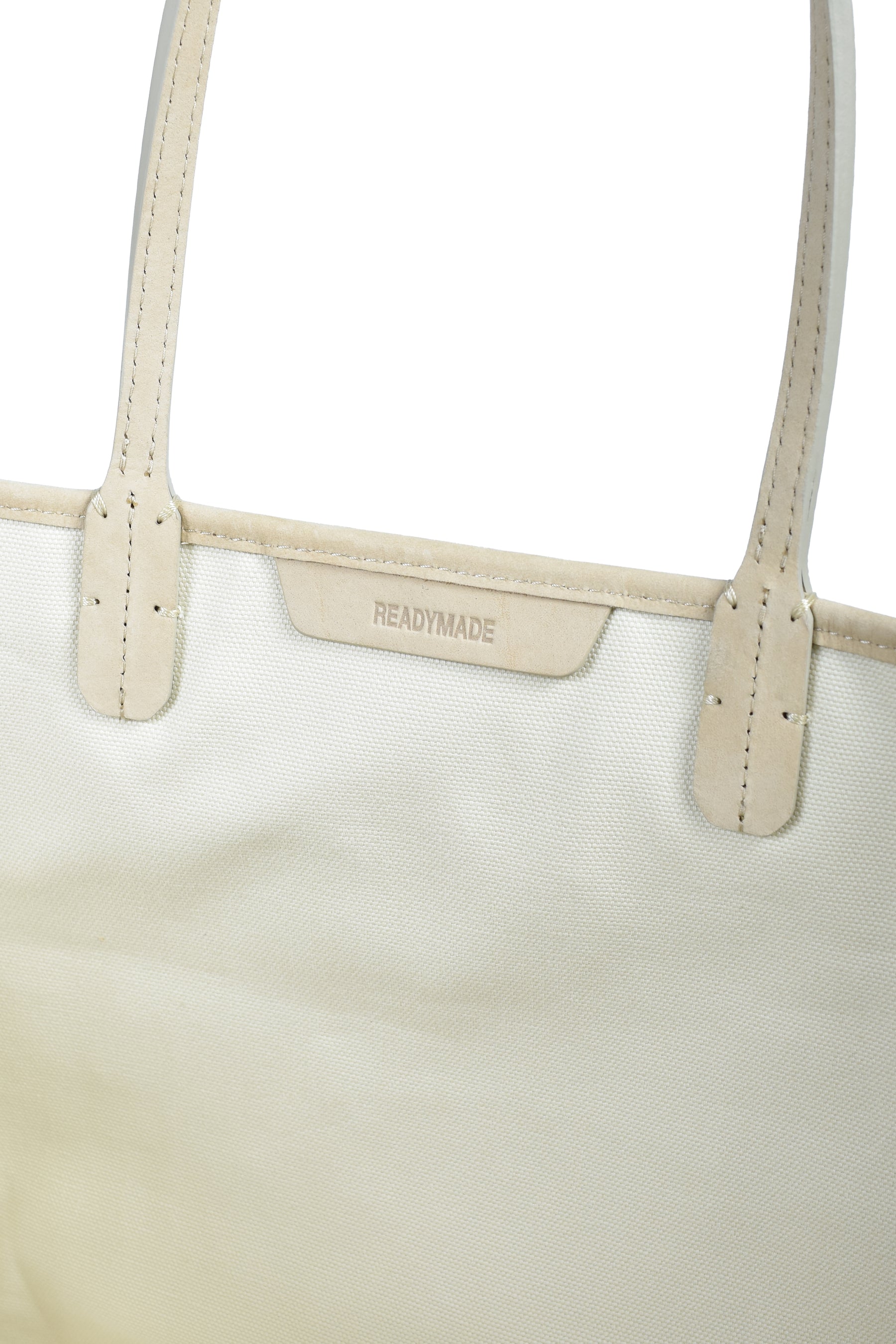 CALI DOROTHY BAG LARGE / WHT