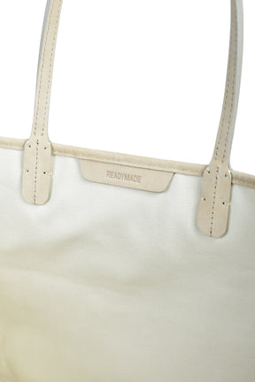 CALI DOROTHY BAG LARGE / WHT