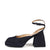 BULLA 90 HEEL PLATFORM / JEANS