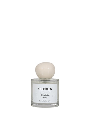 EAU DE PARFUM / QUIETUDE