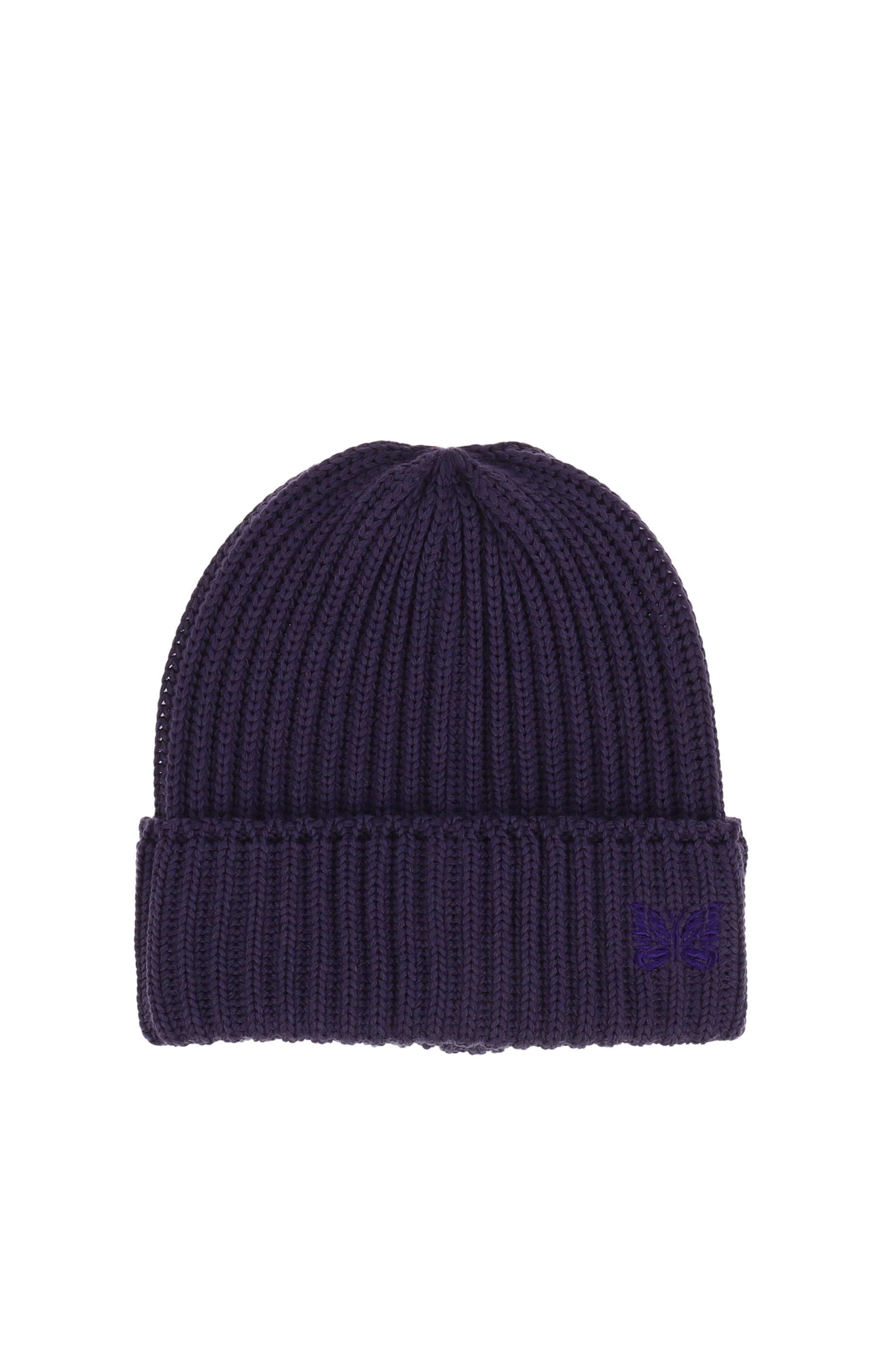 WATCH CAP - MERINO WOOL / PUR