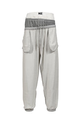 TRIPLE JOGGERS / GRY
