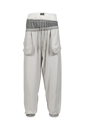 TRIPLE JOGGERS / GRY