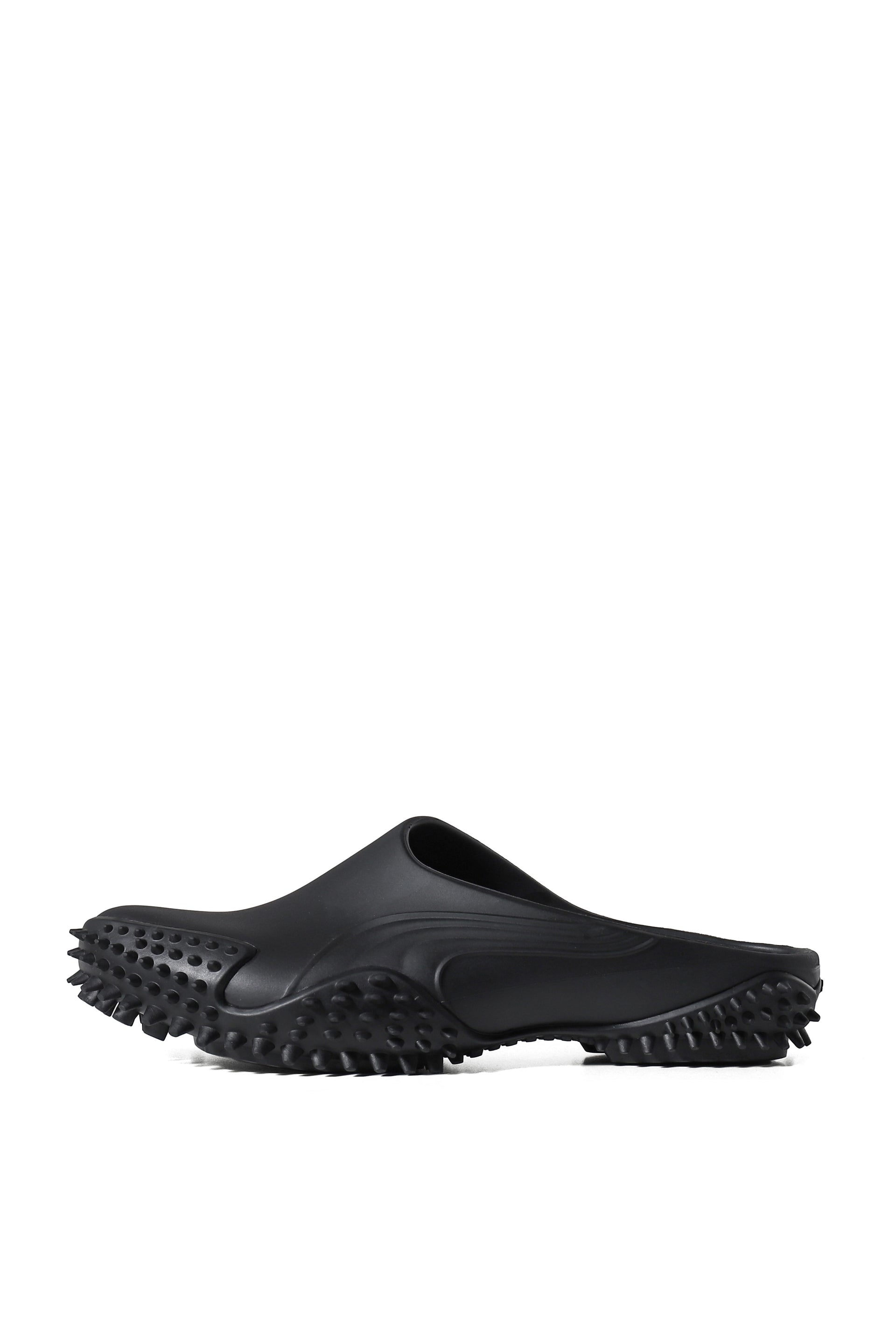 PUMA × LGN MOSTRO MULE INJ LGN / PUMA BLK