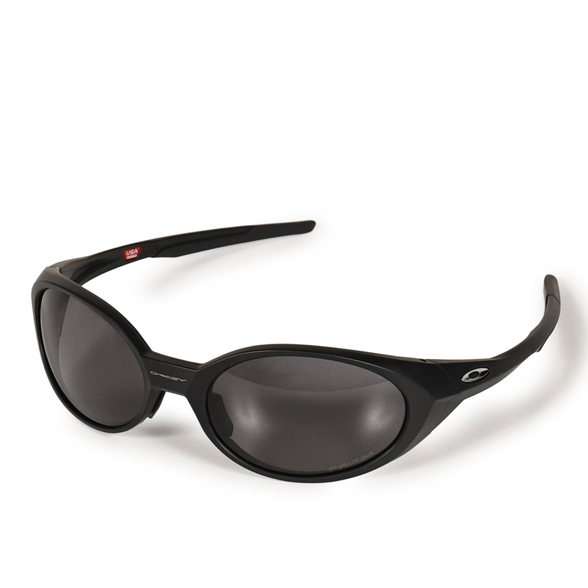 OAKLEY オークリー SS26 EYEJACKET REDUX / MATTE BLACK - NUBIAN ヌビアン