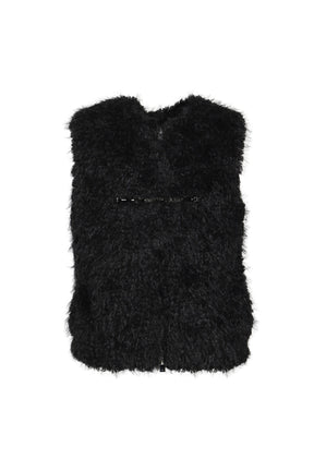 VANTA VEST / BLK