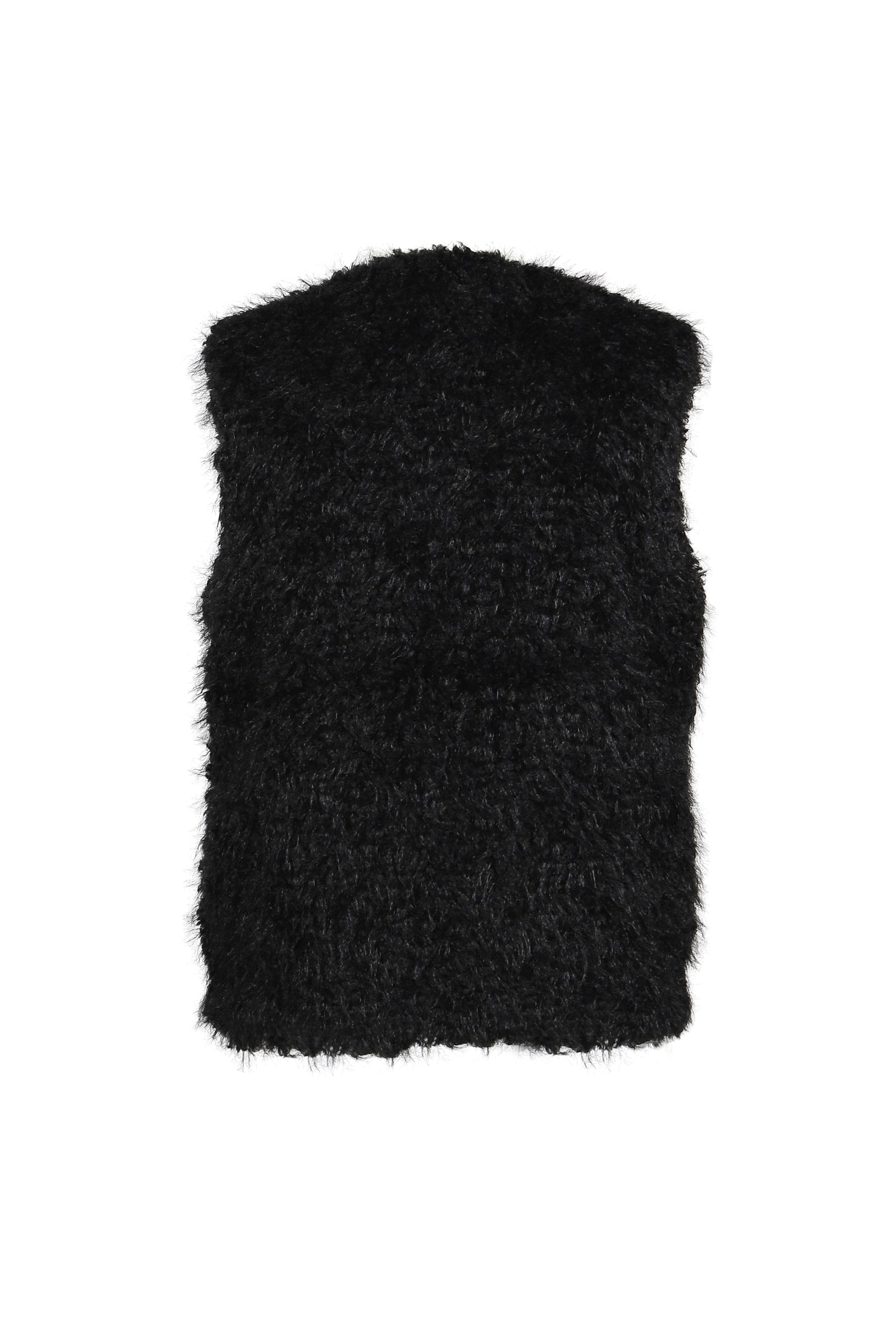 VANTA VEST / BLK