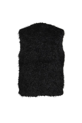 VANTA VEST / BLK