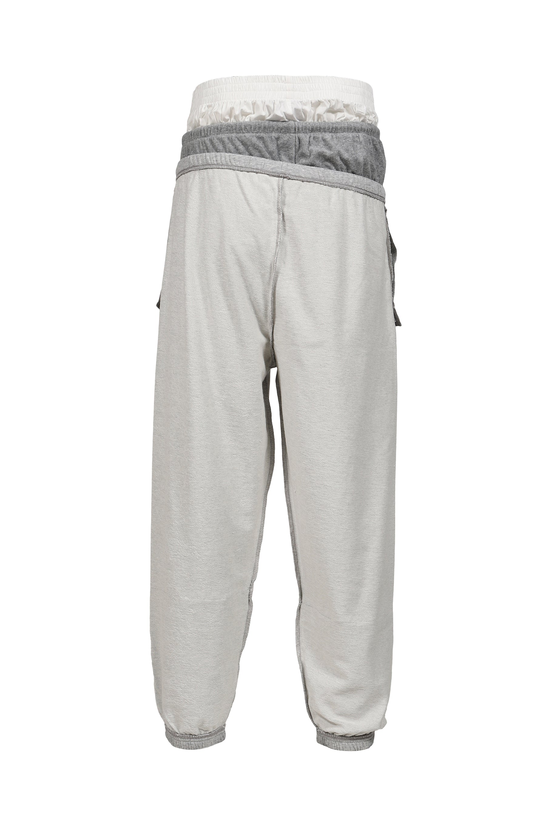 TRIPLE JOGGERS / GRY