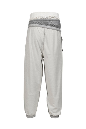 TRIPLE JOGGERS / GRY