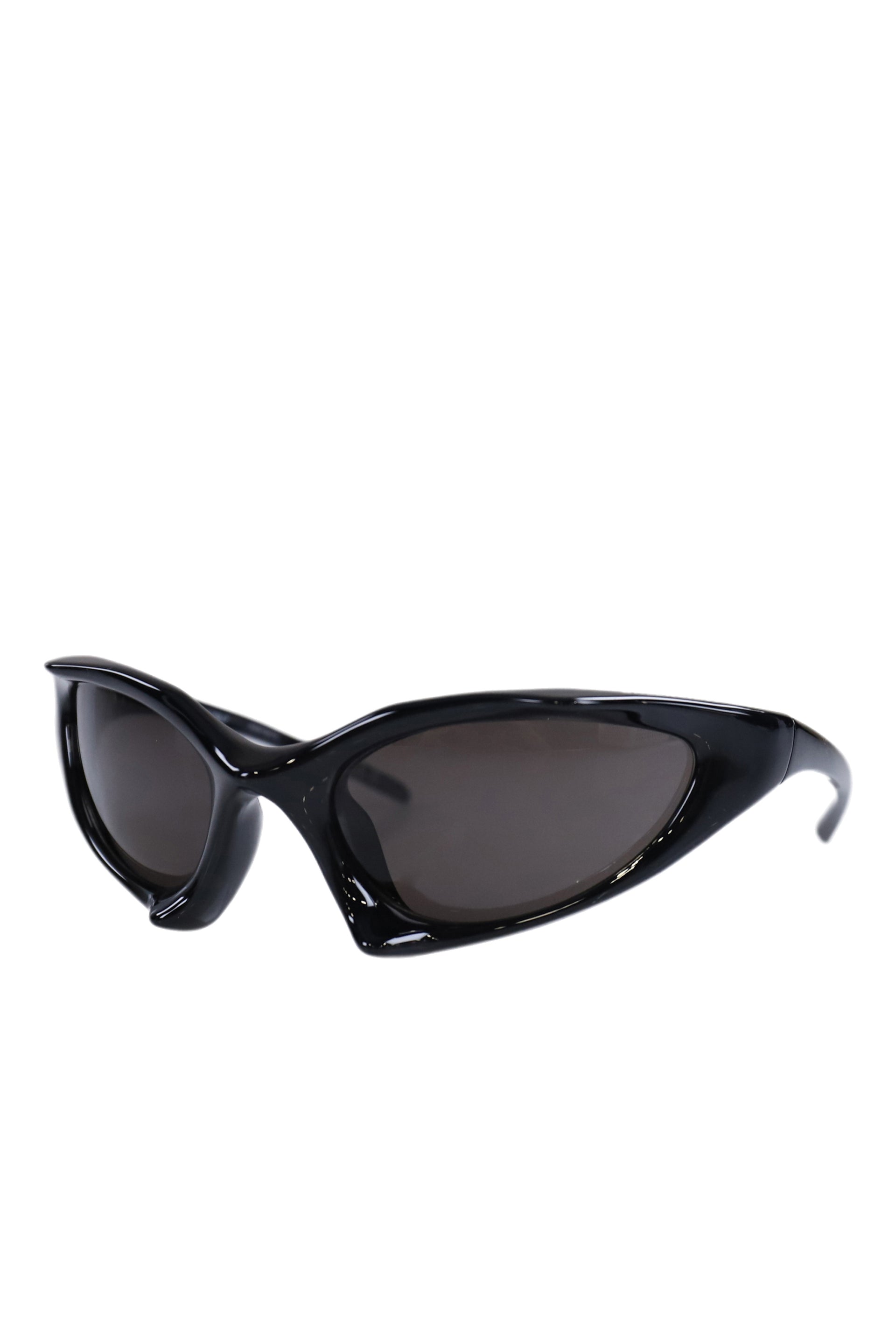 BALENCIAGA RUNNER CAT / BLK