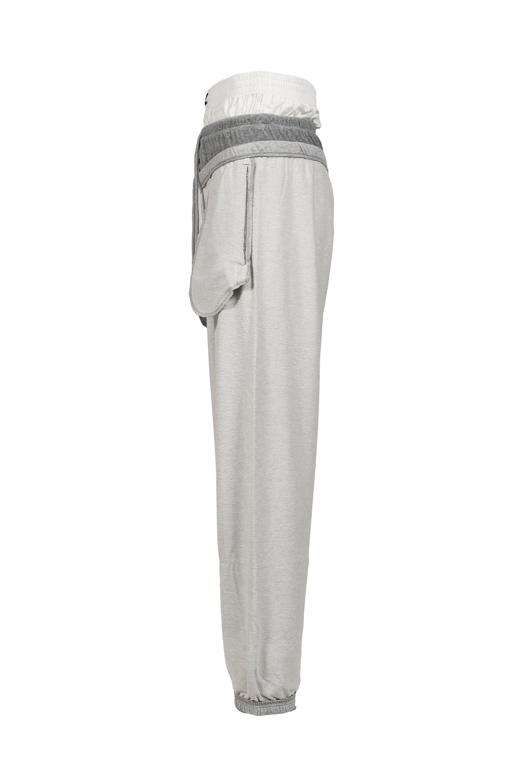 TRIPLE JOGGERS / GRY