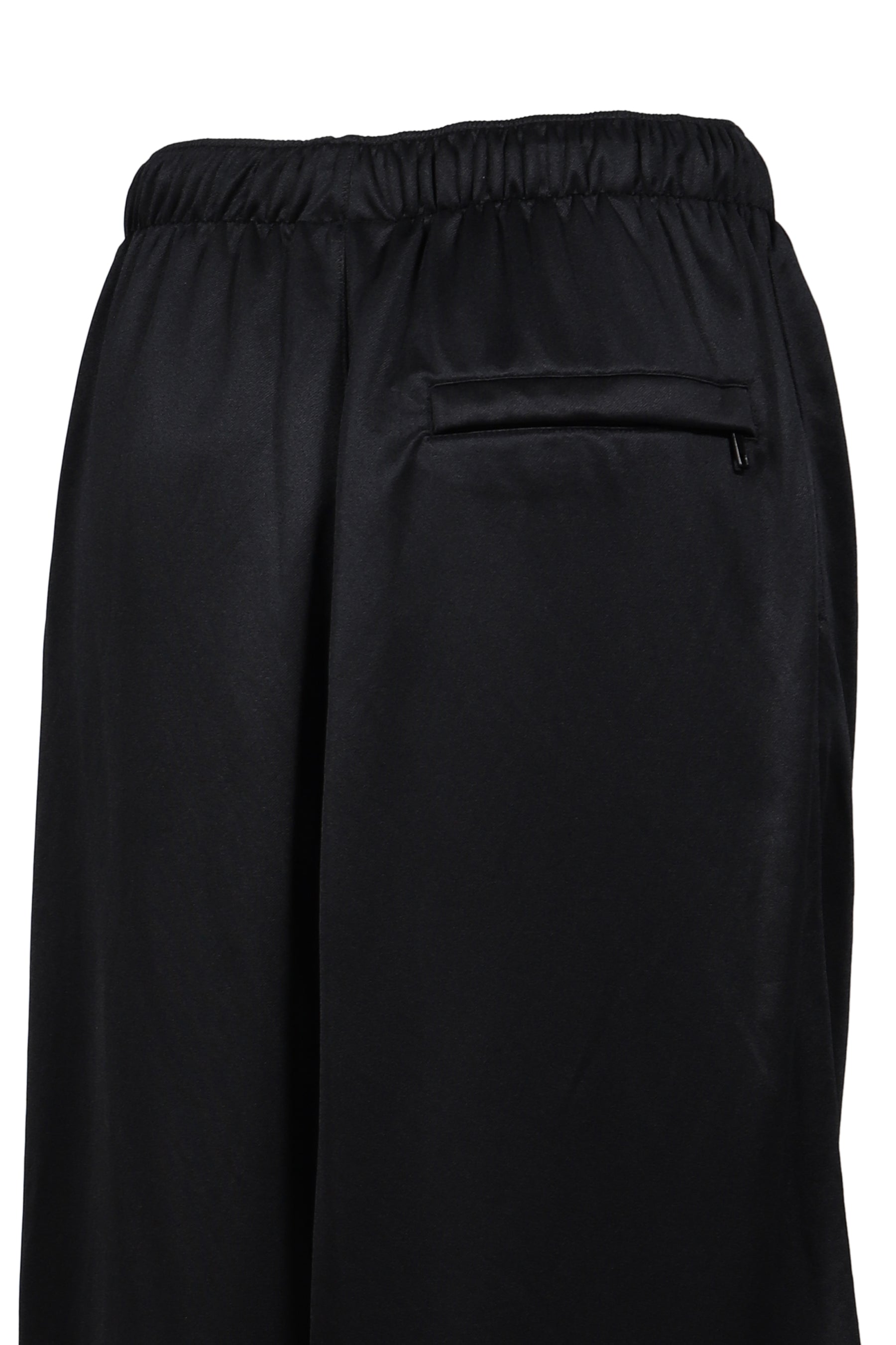 SPORT BACK PANEL SHORTS / BLK
