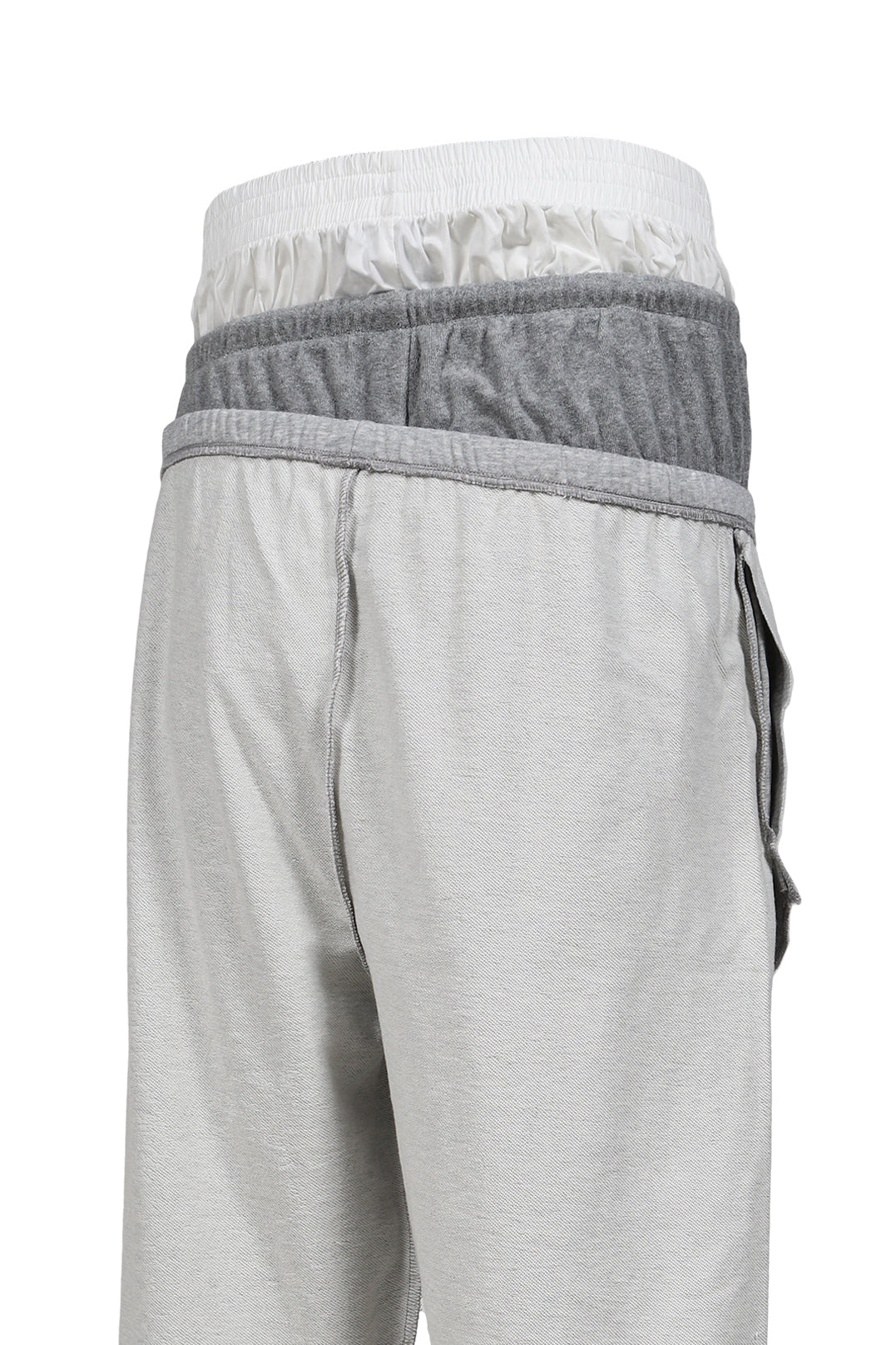 TRIPLE JOGGERS / GRY