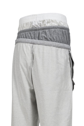 TRIPLE JOGGERS / GRY