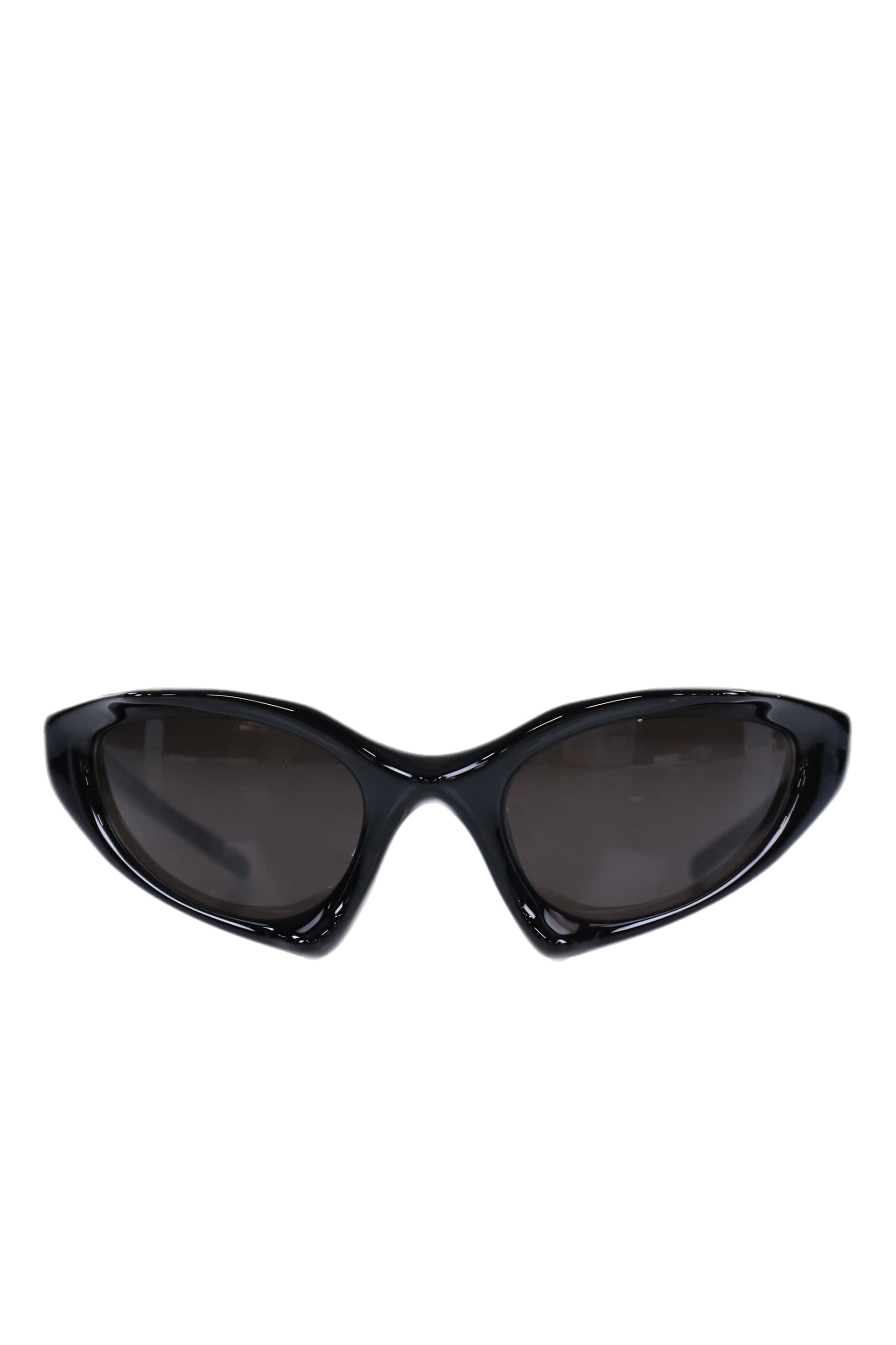 BALENCIAGA RUNNER CAT / BLK