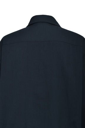 INSIDEOUT LAYERED JACKET / MULTI 