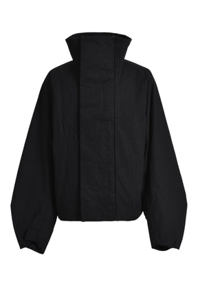 DECIBEL PADDED JACKET / BLK